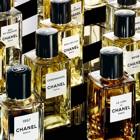 chanel coco bois de jasmin|Chanel Coco Noir : Perfume Review .